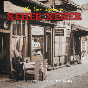 Ma ban zemrën xehër xehër