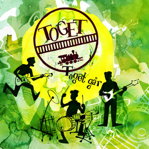 Jeg gikk en tur på stien