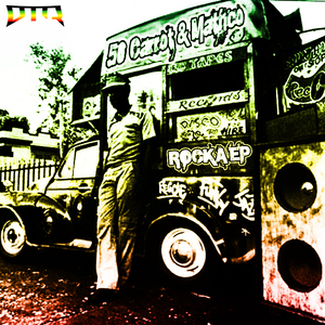 Sticky (Original Mix)