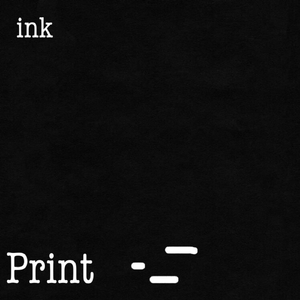 Ink