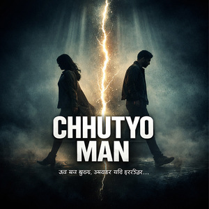Chhutyo Man
