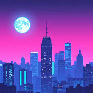 何かが始まる予感