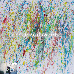 Essenzialmente (feat. Sara Astarita)