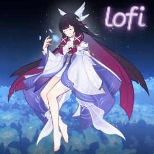 Columbina's Lullaby ~ Lofi (From "Genshin Impact")