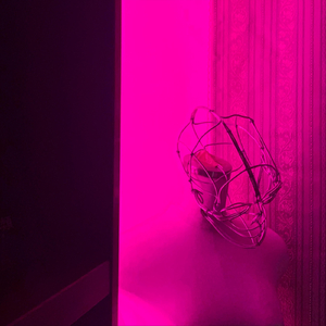 Raindrops on the Sugar Ball