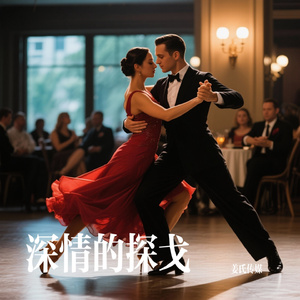 深情的探戈