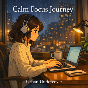 Late Night Study Flow