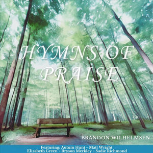 Amazing Grace (feat. Matt Wright, Elizabeth Green, Bryson Merkley & Sadie Richmond)