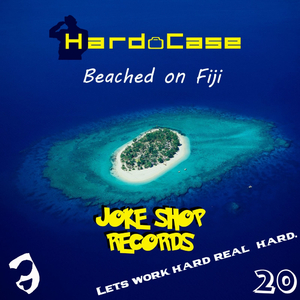 Beached (On Fiji) (Original Mix)
