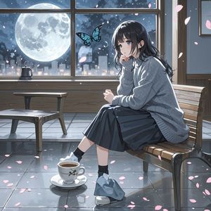 泡沫游戏_郝善良