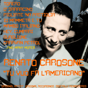 Mambo italiano (Remastered)