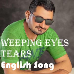 Weeping Eyes Tears