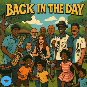 Back In the Day (feat. Alvin Wright)