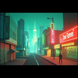 Riddim of the Resistance