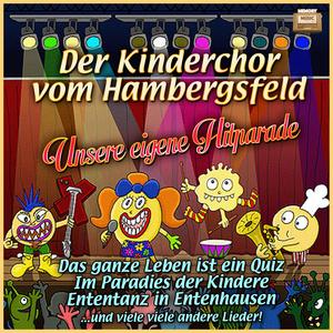 Ententanz in Entenhausen