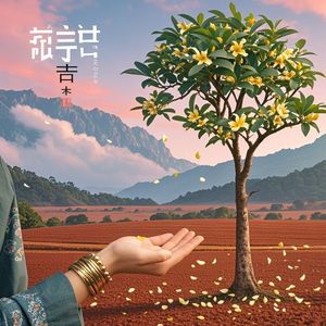 红土地上的缅桂_野象