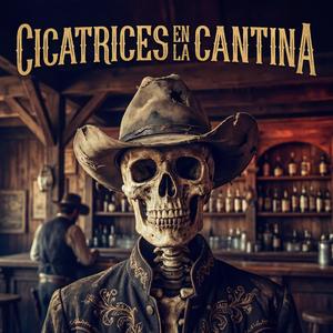 Tu Sombra Paga la Cuenta (Dark Blues & Dark Country)