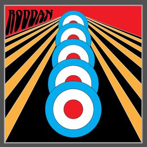 Rock My Reggae Bone (feat. Gina Chavez)