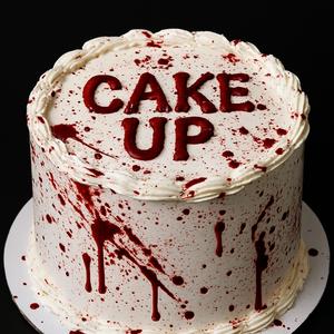 Cake up