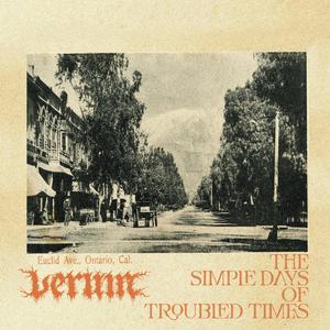 In Spite of Mine Own Wretchedness