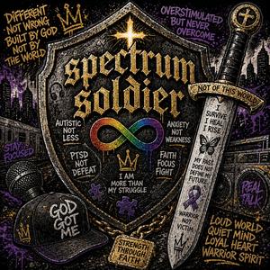 Spectrum Soldier