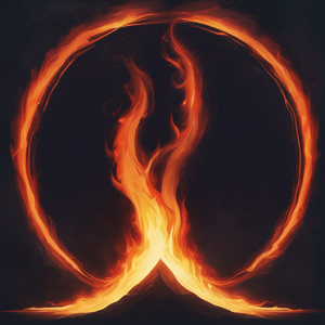 裏切りの刃(anime song) by @yunoyuno9393