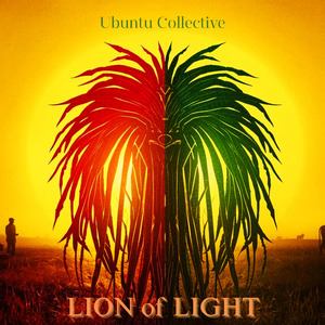 Lion of Light