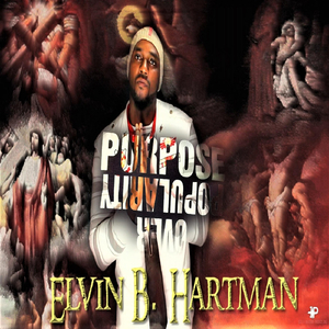 The Good in Me (Spoken Words)