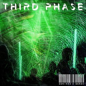 THIRD PHASE (feat. Barox)