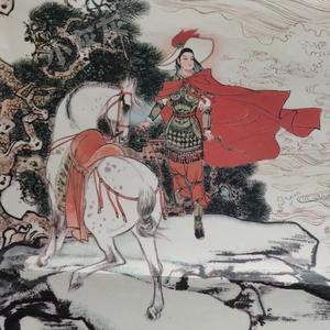 木兰诗【诵读】