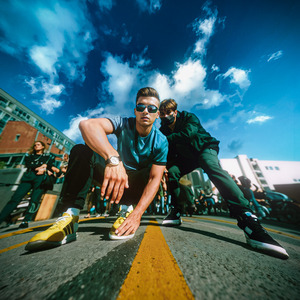 ШАРАУТ! prod. by $TRUGGLE, FERRO