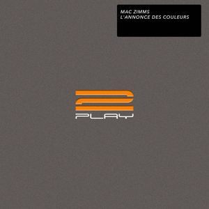 L’ Annonce des Couleurs