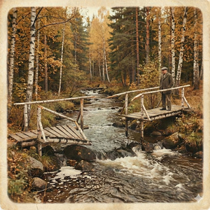 Miten pääsen luoksesi rakkaani