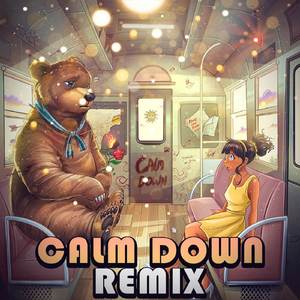 Calm Down (Remix)