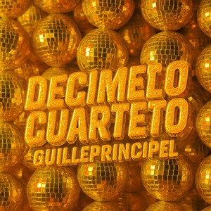 Decimelo cuarteto
