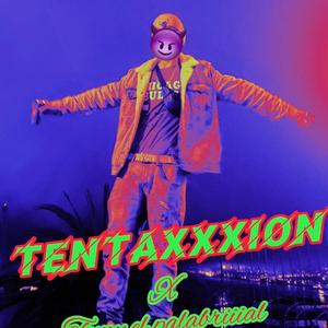 TENTAXXXION x TOMY EL PALABRIIIAL (audio oficial)