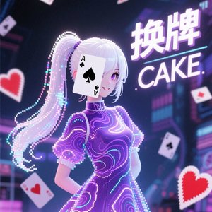 换牌