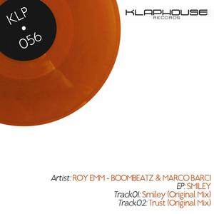 Smiley (Original mix)