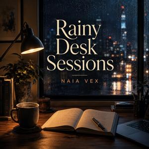 Vinyl Rain Hum