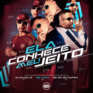 Ela Conhece Meu Jeito