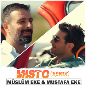 Mısto (Remix)