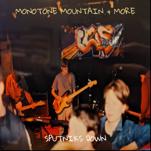 Songs for the Tiny Radio Children (Monotone Mountain)