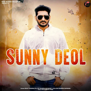 Sunny Deol