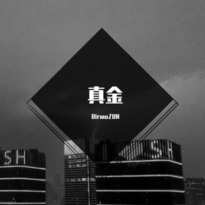 真金Prod by 张杰峻