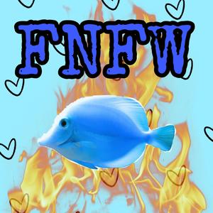Friday Night Fish Walking