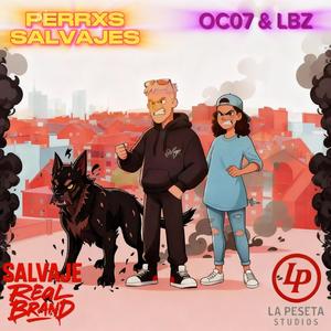 PERXS SALVAJES (feat. Oc07)