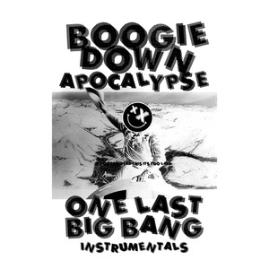 Bonez (Instrumental)