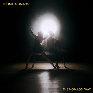 The Nomads' Way (feat. Anthony Strong & Tanya Michelle)