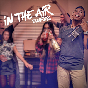 In the Air (feat. Livesosa)