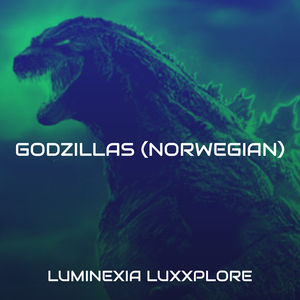 Godzillas (Norwegian)